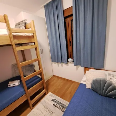 Apartment Blue Crikvenica