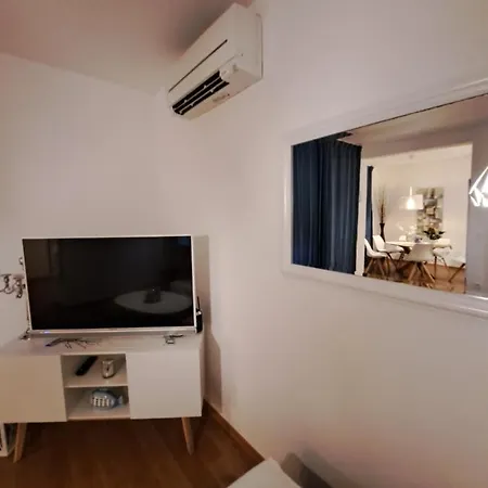 Blue Apartment Crikvenica