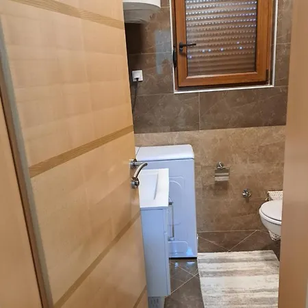 Blue Apartment Crikvenica