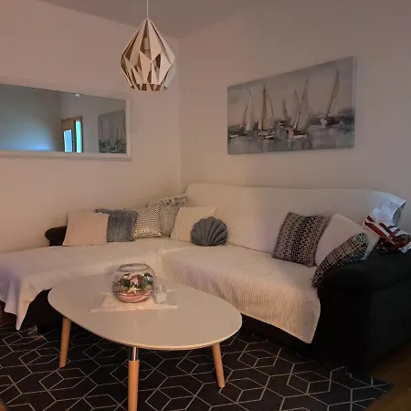 Apartment Blue Crikvenica