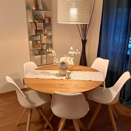 Blue Apartment Crikvenica