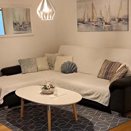 Apartman Blue Crikvenica