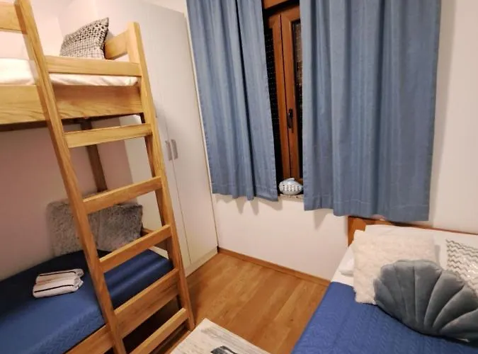 Appartamento Blue Crikvenica