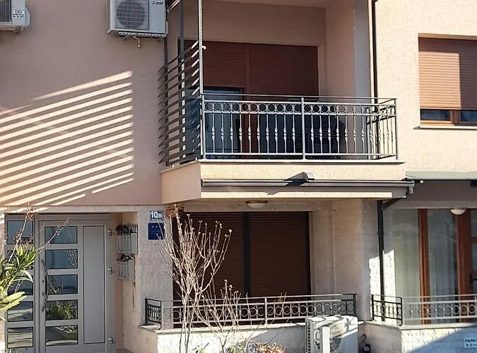 Appartamento Blue